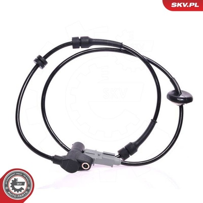 PEUGEOT 406 ABS SENSOR | OEM 454548