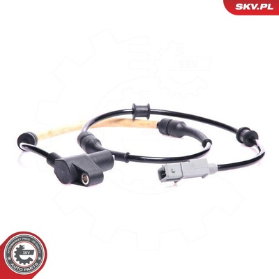 PEUGEOT 605 ABS SENSOR | OEM 454521