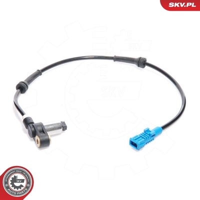 CITROEN SAXO PEUGEOT 106 ABS SENSOR | OEM 454557