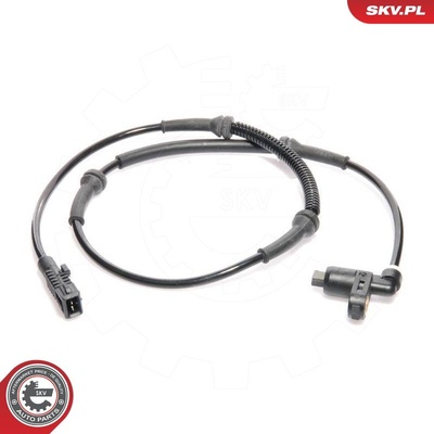 CITROEN XANTIA ABS SENSOR | OEM 454573