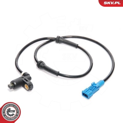 PEUGEOT 206 ABS SENSOR | OEM 454576