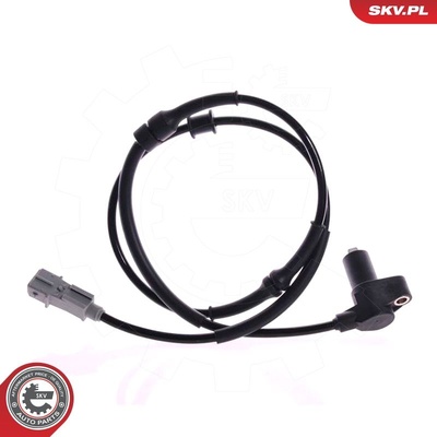 CITROEN XSARA ABS SENSOR | OEM 454566