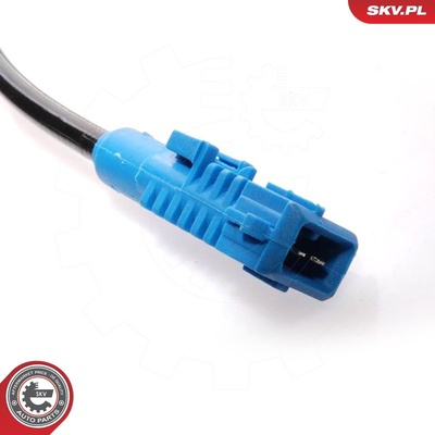PEUGEOT 206 ABS SENSOR | OEM 454577