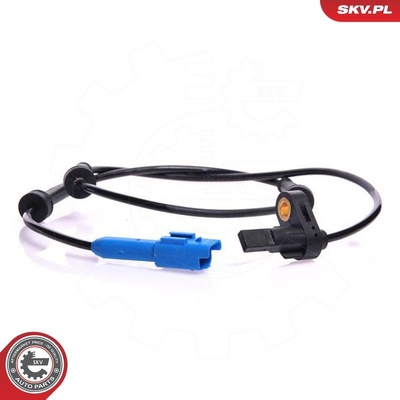 PEUGEOT 206 ABS SENSOR | OEM 4545A0