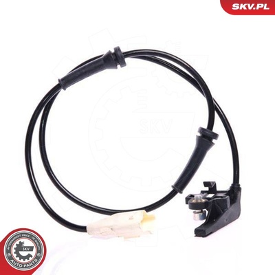 PEUGEOT 307 ABS SENSOR | OEM 4545C2