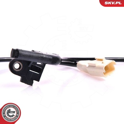 CITROEN C4 PEUGEOT 307 ABS SENSOR | OEM 4545C4