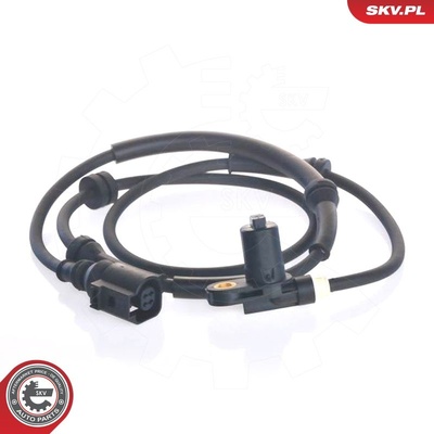 SEAT ALHAMBRA ABS SENSOR | OEM 7M3927807B
