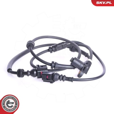 VW SHARAN ABS SENSOR | OEM 7M3927807E