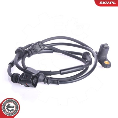 VW SHARAN FORD GALAXY SEAT ALHAMBRA ABS SENSOR | OEM 7M3927807F