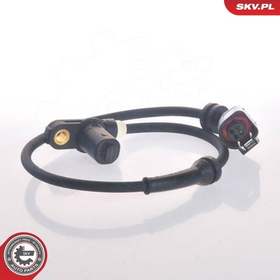FORD GALAXY VW SHARAN SEAT ALHAMBRA ABS SENSOR | OEM 7M3927807G