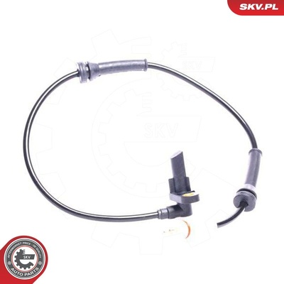 RENAULT TWINGO LOGAN ABS SENSOR | OEM 6040004542