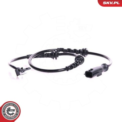 RENAULT CLIO III MODUS LOGAN ABS SENSOR | OEM 479101292R