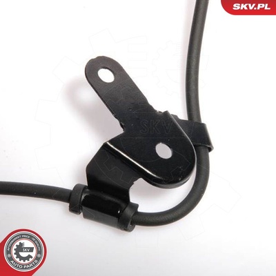 MAZDA 323 F PREMACY 626 ABS SENSOR | OEM B25D4372YA
