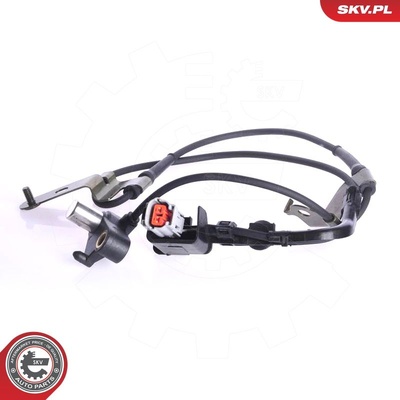 MAZDA 6 ABS SENSOR | OEM GJ6A4370XA