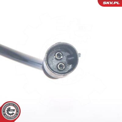 LAND ROVER FREELANDER ABS SENSOR | OEM SSW100000