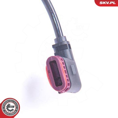 MERCEDES CLK C-CLASS ABS SENSOR | OEM 2035400217