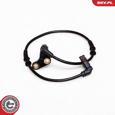 MERCEDES CLK W208 C-CLASS W202 ABS SENSOR | OEM 1705400817