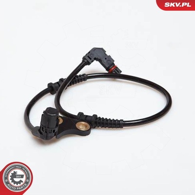 MERCEDES CLK W208 C-CLASS W202 ABS SENSOR | OEM 1705400917