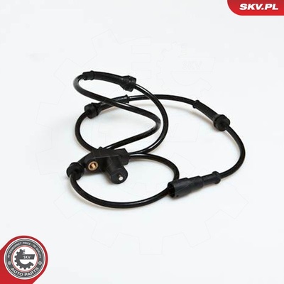 VW TRANSPORTER IV T4 ABS SENSOR | OEM 701927807C