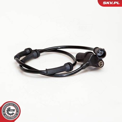 VW TRANSPORTER IV ABS SENSOR | OEM 701927807D