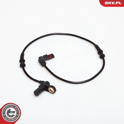 MERCEDES-BENZ CLASS S W220 CLASS S COUPE C215 ABS SENSOR | OEM 2205400117