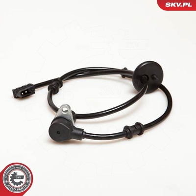 MERCEDES-BENZ CLASS E W210 CLASS E S210 ABS SENSOR | OEM 2105400717