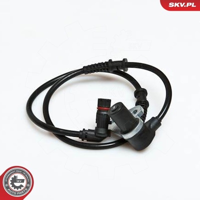 MERCEDES CLASS E W210 S210 ABS SENSOR | OEM 2105409008