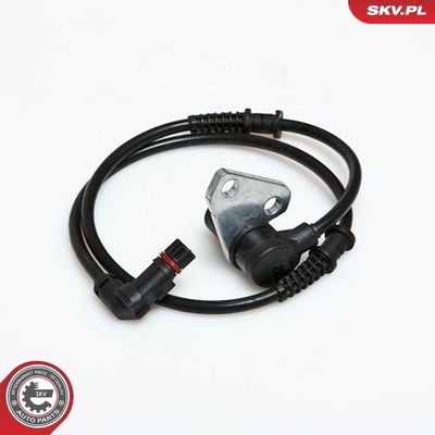 MERCEDES-BENZ CLASS E W210 ABS SENSOR | OEM 2105409108