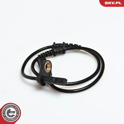 MERCEDES-BENZ CLASS E CLS SL ABS SENSOR | OEM 2115401317