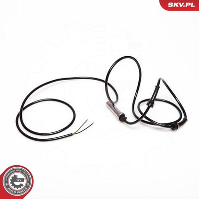 MERCEDES SPRINTER VW LT ABS SENSOR | OEM 9015420817