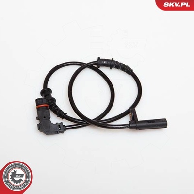 MERCEDES CLK C209 CLASS C W203 CLASS CLC CL203 ABS SENSOR | OEM 2035400417
