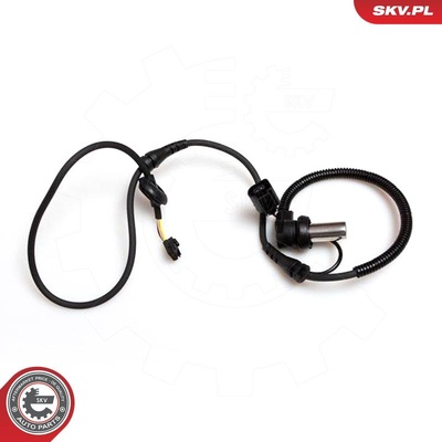AUDI A6 ALLROAD ABS SENSOR | OEM 4Z7927807C