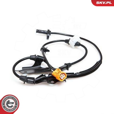 HONDA ACCORD VIII CRV ABS SENSOR | OEM 57455SDC013