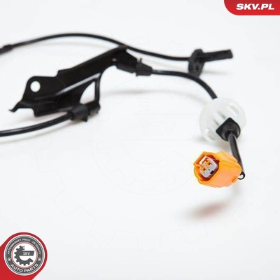 HONDA ACCORD VIII CRV ABS SENSOR | OEM 57455SDC013