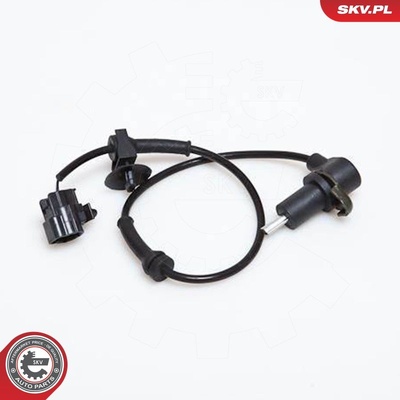 CHEVROLET AVEO KALOS DAEWOO KALOS ABS SENSOR | OEM 96534915