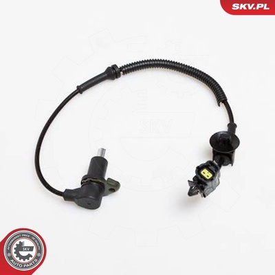 CHEVROLET KALOS ABS SENSOR | OEM 96200001