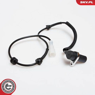 CHEVROLET LACETTI DAEWOO NUBIRA ABS SENSOR | OEM 96455870