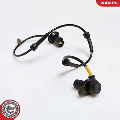 CHEVROLET DAEWOO KALOS ABS SENSOR | OEM 96473221