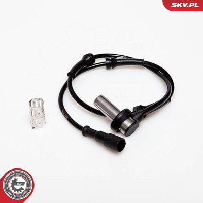 LAND ROVER FREELANDER ABS SENSOR | OEM 4410327960
