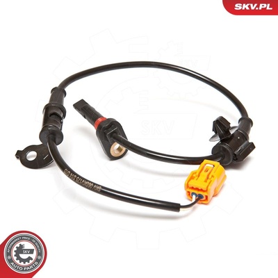HONDA ACCORD VIII ABS SENSOR | OEM 57470S5D013