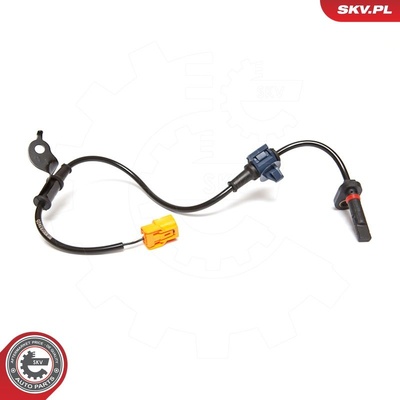 HONDA ACCORD VIII ABS SENSOR | OEM 57470SEA003