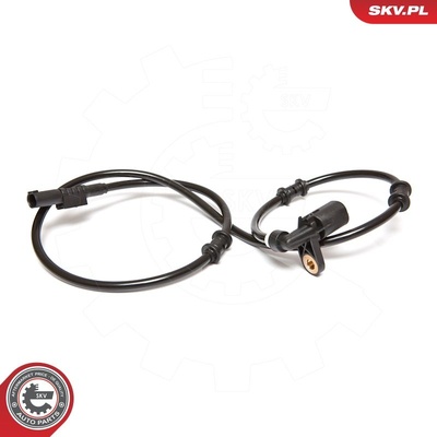 MERCEDES-BENZ CLASS M ABS SENSOR | OEM 1635400717