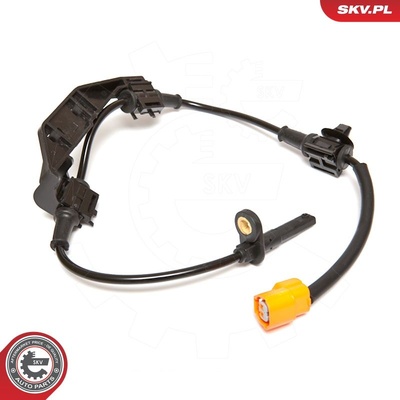 HONDA CR-V II III ABS SENSOR | OEM 57475S9A003