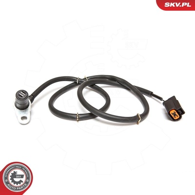 MITSUBISHI PAJERO III ABS SENSOR | OEM MR407269