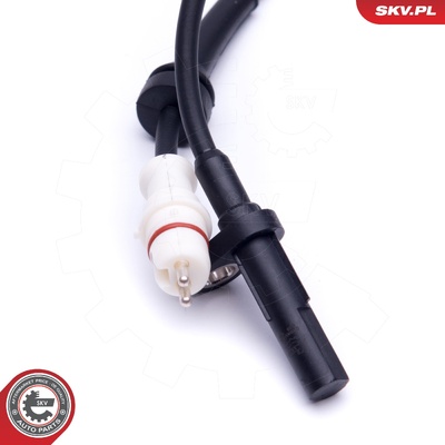 OPEL VIVARO RENAULT TRAFFIC II ABS SENSOR | OEM 93194900