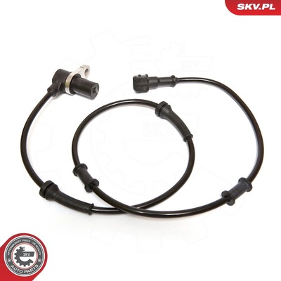 VOLVO S40 V40 ABS SENSOR | OEM 30854299