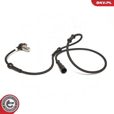FIAT BRAVA BRAVO ABS SENSOR | OEM 46429943