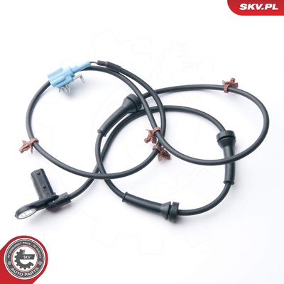 NISSAN PATHFINDER ABS SENSOR | OEM 479017Y000