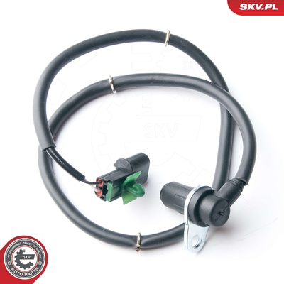 MITSUBISHI PAJERO ABS SENSOR | OEM MR407270
