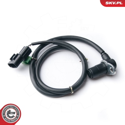 MITSUBISHI PAJERO ABS SENSOR | OEM MR407271